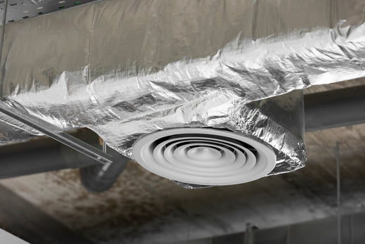Top 5 Reasons to Have your Ducts Cleaned