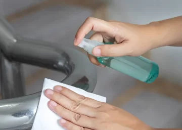 What are the most common types of air pollutants in your home?